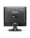 iiyama LCD LED 17'' Prolite E1780SD-B1 5ms, DVI, głośniki, czarny - nr 3