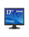 iiyama LCD LED 17'' Prolite E1780SD-B1 5ms, DVI, głośniki, czarny - nr 46