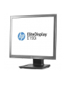 HP LCD EliteDisplay E190i 19'' LED IPS 5:4 8ms 1000:1 VGA DVI DP USB - nr 10