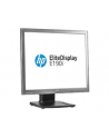 HP LCD EliteDisplay E190i 19'' LED IPS 5:4 8ms 1000:1 VGA DVI DP USB - nr 11