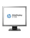 HP LCD EliteDisplay E190i 19'' LED IPS 5:4 8ms 1000:1 VGA DVI DP USB - nr 16