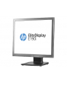 HP LCD EliteDisplay E190i 19'' LED IPS 5:4 8ms 1000:1 VGA DVI DP USB - nr 44