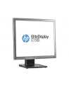 HP LCD EliteDisplay E190i 19'' LED IPS 5:4 8ms 1000:1 VGA DVI DP USB - nr 46