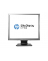 HP LCD EliteDisplay E190i 19'' LED IPS 5:4 8ms 1000:1 VGA DVI DP USB - nr 47