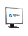 HP LCD EliteDisplay E190i 19'' LED IPS 5:4 8ms 1000:1 VGA DVI DP USB - nr 4