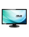 Asus Monitor LED VE228TL 21.5'', Full HD, 5ms, głośniki, DVI, czarny - nr 15