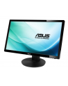 Asus Monitor LED VE228TL 21.5'', Full HD, 5ms, głośniki, DVI, czarny - nr 18