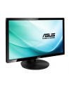 Asus Monitor LED VE228TL 21.5'', Full HD, 5ms, głośniki, DVI, czarny - nr 20
