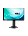 Asus Monitor LED VE228TL 21.5'', Full HD, 5ms, głośniki, DVI, czarny - nr 21