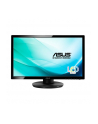 Asus Monitor LED VE228TL 21.5'', Full HD, 5ms, głośniki, DVI, czarny - nr 22