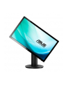 Asus Monitor LED VE228TL 21.5'', Full HD, 5ms, głośniki, DVI, czarny - nr 2