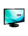 Asus Monitor LED VE228TL 21.5'', Full HD, 5ms, głośniki, DVI, czarny - nr 30