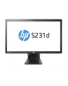 HP LCD 23'' EliteDisplay S231d IPS 16:9 7ms 1000:1 VGA DisplayPort USB f/Notebook - nr 6