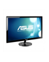 Asus Monitor LED VS278H 27'', Full HD, 1ms, 2xHDMI, głośniki, czarny - nr 71