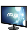 Asus Monitor LED VS278H 27'', Full HD, 1ms, 2xHDMI, głośniki, czarny - nr 89