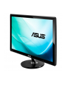 Asus Monitor LED VS278H 27'', Full HD, 1ms, 2xHDMI, głośniki, czarny - nr 91