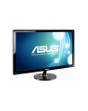 Asus Monitor LED VS278H 27'', Full HD, 1ms, 2xHDMI, głośniki, czarny - nr 7