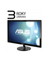 Asus Monitor LED VS278H 27'', Full HD, 1ms, 2xHDMI, głośniki, czarny - nr 38