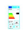 Asus Monitor LED VS278H 27'', Full HD, 1ms, 2xHDMI, głośniki, czarny - nr 63