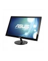 Asus Monitor LED VS278H 27'', Full HD, 1ms, 2xHDMI, głośniki, czarny - nr 67
