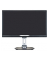 Monitor Philips LED 28'' 288P6LJEB/00 DVI; HDMI; DP; 5xUSB; głośniki - nr 56