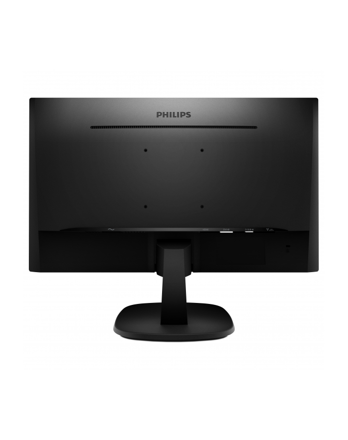 Monitor Philips LED 28'' 288P6LJEB/00 DVI; HDMI; DP; 5xUSB; głośniki główny