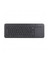 Microsoft All-in-One Media Keyboard USB Port Eng Intl Euro Hdwr - nr 13