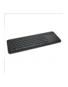 Microsoft All-in-One Media Keyboard USB Port Eng Intl Euro Hdwr - nr 6