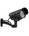 CEE Atrapa kamery IR9000 B IR LED czarna - nr 12