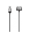 Belkin CABLE,2.1A,30PIN,CHARGE/SYNC,2M,BLACK - nr 11