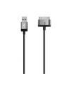 Belkin CABLE,2.1A,30PIN,CHARGE/SYNC,2M,BLACK - nr 2