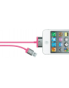 Belkin CABLE,2.1A,30PIN,CHARGE/SYNC,2M,PINK - nr 4