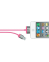 Belkin CABLE,2.1A,30PIN,CHARGE/SYNC,2M,PINK - nr 6