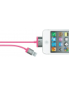 Belkin CABLE,2.1A,30PIN,CHARGE/SYNC,2M,PINK - nr 8