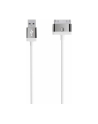 Belkin CABLE,2.1A,30PIN,CHARGE/SYNC,2M,WHITE - nr 10