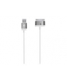 Belkin CABLE,2.1A,30PIN,CHARGE/SYNC,2M,WHITE - nr 7