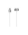Belkin CABLE,2.1A,30PIN,CHARGE/SYNC,2M,WHITE - nr 8