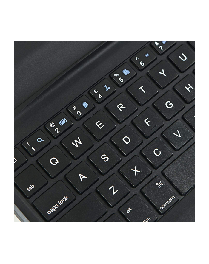 Verbatim Folio Slim Bluetooth Keyboard English for iPad Air główny