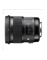 Sigma 50mm F1.4 DG HSM for Nikon, 13 Elements in 8 Groups, 46.8 degrees angle of view, 9 Blades, filter Size: 77mm, focusing distance 40cm, Compatible with Sigma USB Dock [Art] - nr 2