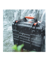 Vanguard SUPREME 40F/ Waterproof (up to a depth of 16.5 feet/5 meters)/ Airtight (-40°F/-40°C to 203°F/95°C)/ up to 265 lbs/120 kg/ Two storage levels / Steel-reinforced lock holders, Max loading weight 25 kg, Black - nr 17