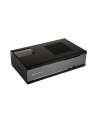 SilverStone Milo ML05B HTPC/ desktop case, USB 3.0 x2, black, w/o PSU - nr 8