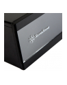 SilverStone Milo ML05B HTPC/ desktop case, USB 3.0 x2, black, w/o PSU - nr 12
