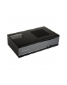 SilverStone Milo ML05B HTPC/ desktop case, USB 3.0 x2, black, w/o PSU - nr 14