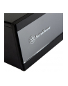 SilverStone Milo ML05B HTPC/ desktop case, USB 3.0 x2, black, w/o PSU - nr 18