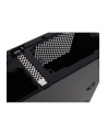 SilverStone Milo ML05B HTPC/ desktop case, USB 3.0 x2, black, w/o PSU - nr 26