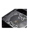 SilverStone Milo ML05B HTPC/ desktop case, USB 3.0 x2, black, w/o PSU - nr 36