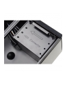 SilverStone Milo ML05B HTPC/ desktop case, USB 3.0 x2, black, w/o PSU - nr 37