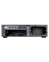 SilverStone Milo ML06B HTPC/ desktop case, USB 3.0 x2, black, w/o PSU - nr 27