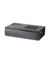SilverStone Milo ML06B HTPC/ desktop case, USB 3.0 x2, black, w/o PSU - nr 31