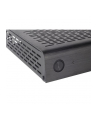 SilverStone Petit PT13 Black ,Mini-ITX case, USB 2.0 x2, black - nr 26